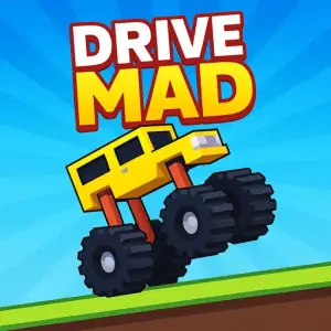 Drive Mad