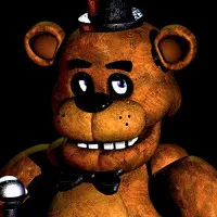 Five Nights at Freddy's 1