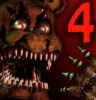 Five Nights at Freddy's 4