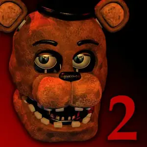 Five Nights at Freddy’s 2